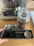 Sage Barista Express кафемашина, снимка 5