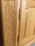 Бюфет витрина МАСИВ , снимка 10
