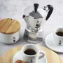 Кафеварка Bialetti Moka Express за 3 чаши еспресо, снимка 2