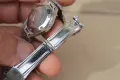 Дамски часовник ''Citizen'' 17 камъка, снимка 7