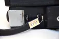 Canon Auto Zoom 512XL Electronic Super 8 Camera, снимка 18