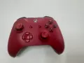 Безжичен контролер Microsoft - Red (Xbox One/Series S/X), снимка 1