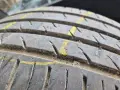Летни гуми Kumho Ecowing ES31, снимка 2