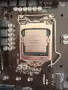 dina platka ddr4 sis processor i7 6700 , снимка 2