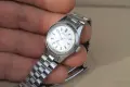 Дамски часовник ''Citizen'' 17 камъка, снимка 8