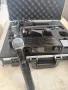 Shure AD2/B58 Wireless Handheld Microphone Transmitter 
, снимка 1