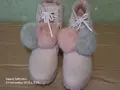 Дамски зимни боти , снимка 1