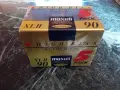 Maxell XL-ll 60/90 5pack, снимка 2