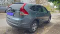 HONDA CRV, 2.4, 4x4, снимка 4