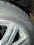 Джанти с гуми ford, снимка 8