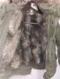 Яке -парка и елек  GAP, снимка 4