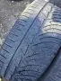 235 45 17 MICHELIN  4броя зимни , снимка 4