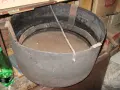 казан за варене на компоти, снимка 1
