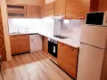 Двустаен апартамент под наем Кършияка, снимка 3