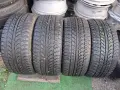 225 45 17 AUSTONE  4бр зимни , снимка 1