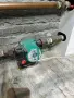 Камина с водна риза Prity 18kW, снимка 4