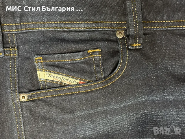 Оригинални мъжки дънки Diesel