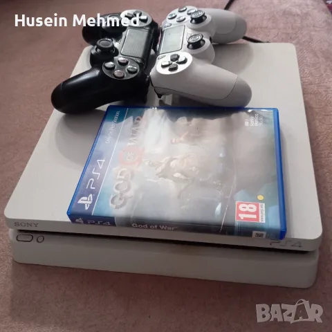 Sony PlayStation 4 Slim