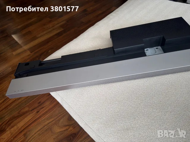 Soundbar Sony SU-B551S
