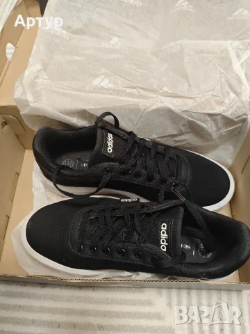 Маратонки Adidas 38 номер , снимка 12 - Маратонки - 56736380