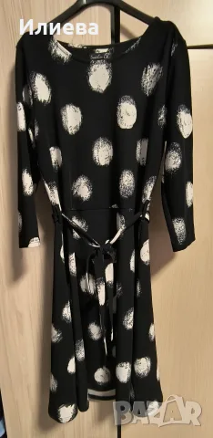 Дамски рокли - 8 €, снимка 3 - Рокли - 56641679