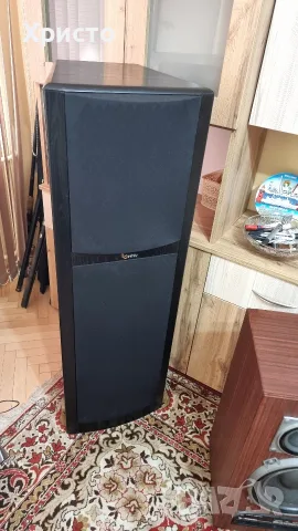 Тонколони  Infinity kappa 90 , снимка 3 - Тонколони - 56690801