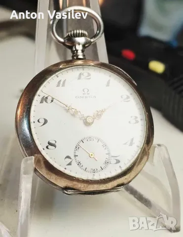 Колекционерска OMEGA GRAND PRIX 1900