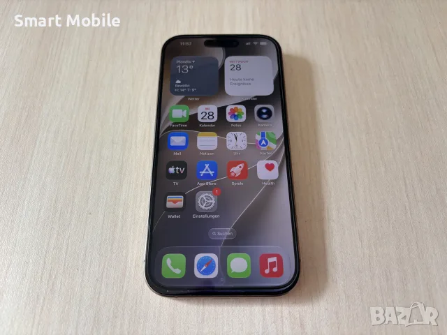 Apple iPhone 16 Pro 128GB