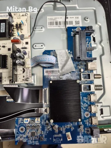 OK. Main Board JUC7.820.00287622