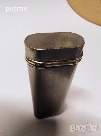 Запалка Cartier -Paris, винтидж., снимка 4 - Запалки - 56740312