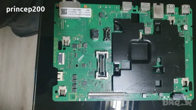 Samsung бордове за телевизор UE50CU8072UXXH