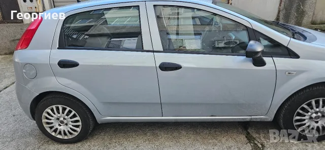 Продавам Фиат Пунто , снимка 3 - Автомобили и джипове - 56575368