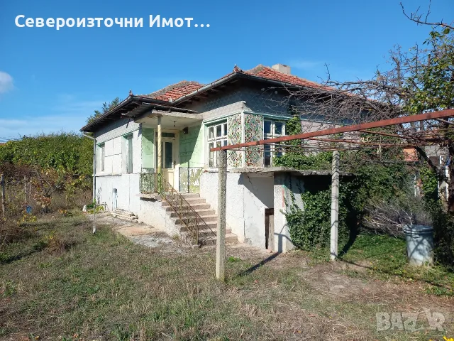 КЪЩА с. АСПАРУХОВО, снимка 3 - Къщи - 56658470