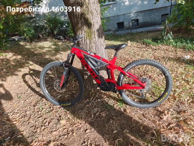 Trek powerfly FS7 , снимка 5 - Друга електроника - 56627209