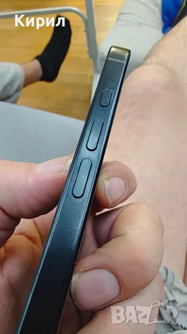 iPhone 16 pro 256gb 90% батерия , снимка 9 - Apple iPhone - 56570552
