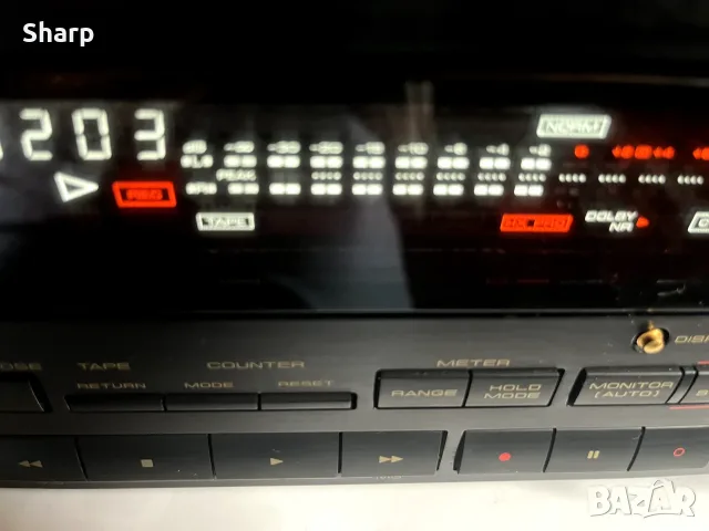 Pioneer CT-757., снимка 11 - Декове - 56613654