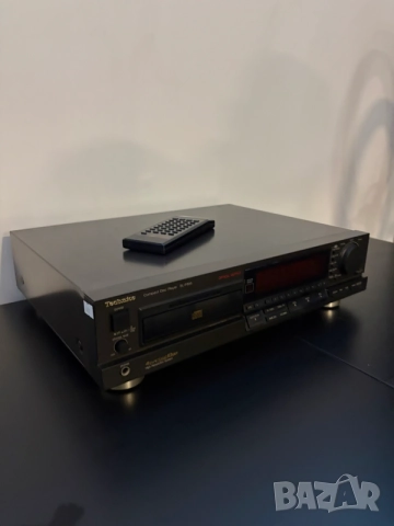 Technics SL-P555, снимка 3 - Декове - 56717313
