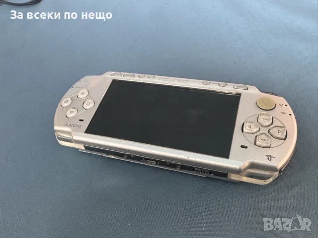 PSP-2004 , ПСП 2004 , PSP 2004, снимка 6 - PlayStation конзоли - 56714435