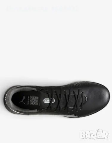 PUMA King Match TT Black

, снимка 6 - Маратонки - 56639754