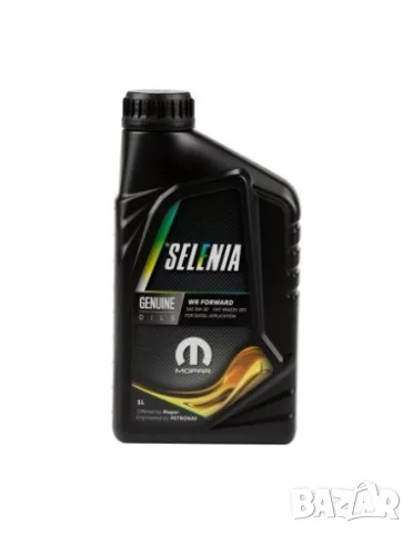 Моторно масло SELENIA WR FORWARD 0W-30 1 л