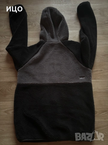 Младежкo яке Levi’s , снимка 7 - Детски якета и елеци - 56628000