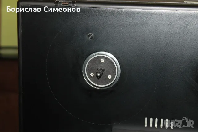 Магнетофон UHER SG Stereomatic, снимка 5 - Други - 56725215