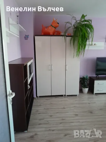 2-стаен апартамент под наем, снимка 9 - Квартири, нощувки - 56630390