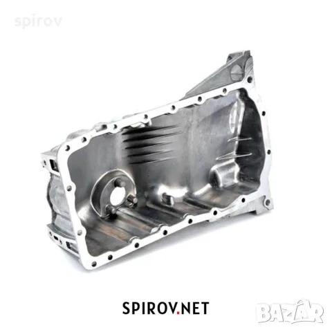 Картер VW Passat Audi A4 A6 Skoda Superb, снимка 6 - Аксесоари и консумативи - 55745330
