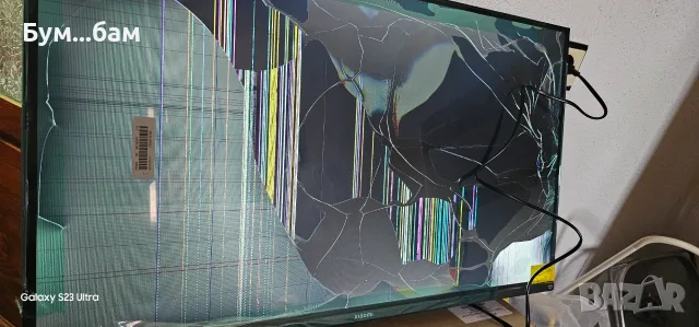 Xiaomi I lg tv., снимка 5 - Части и Платки - 56614866
