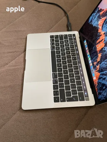 13" Core i5 MacBook Pro A1706 /Mid-2016/17/-На части, снимка 3 - Части за лаптопи - 56655969
