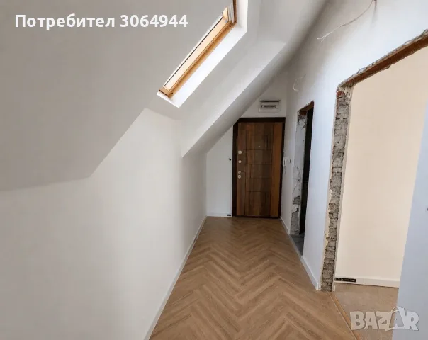 96кв апартамент кв. Каравелов, снимка 4 - Апартаменти - 56707220