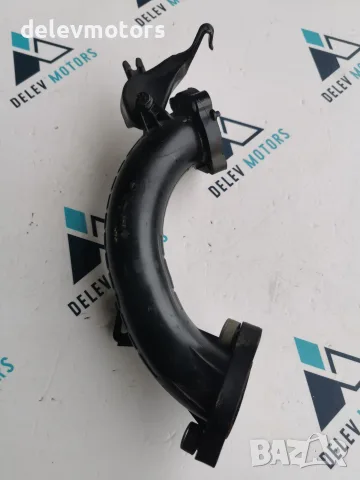 9815202880 Всмукателен въздуховод за въздух под налягане за Toyota Proace City 1.5 D4D