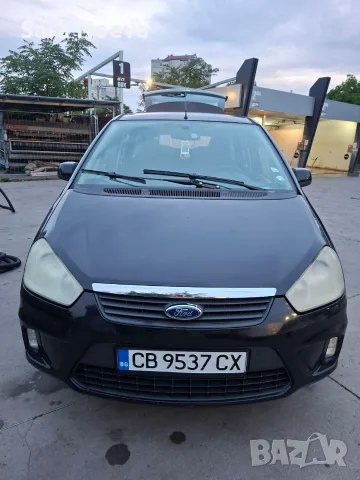 Ford C-Max.   2010 