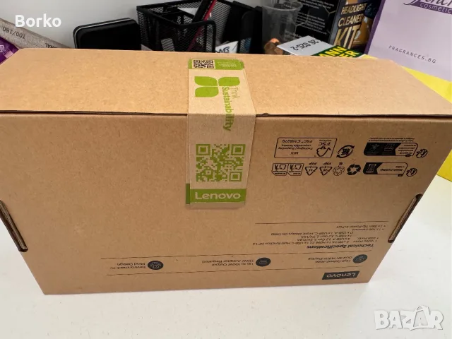 Докинг станция Lenovo thinkpad 5000, снимка 2 - Лаптоп аксесоари - 56720123